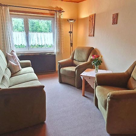 Ferienwohnung Breitenbrunn Erz 1031 Экстерьер фото