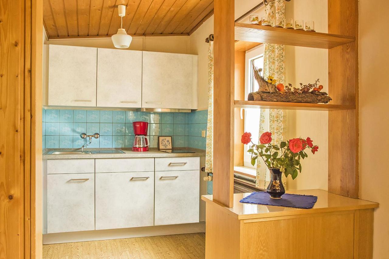 Ferienwohnung Breitenbrunn Erz 1031 Экстерьер фото