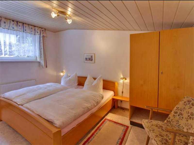 Ferienwohnung Breitenbrunn Erz 1031 Экстерьер фото